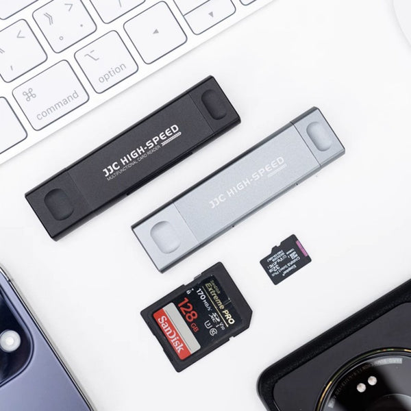 Universal Multifunctional SD Card TF Card Reader