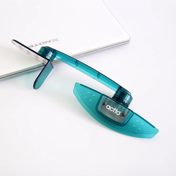 Document Clip For Computer Computer Monitor Rotating Document Clip – GizModern