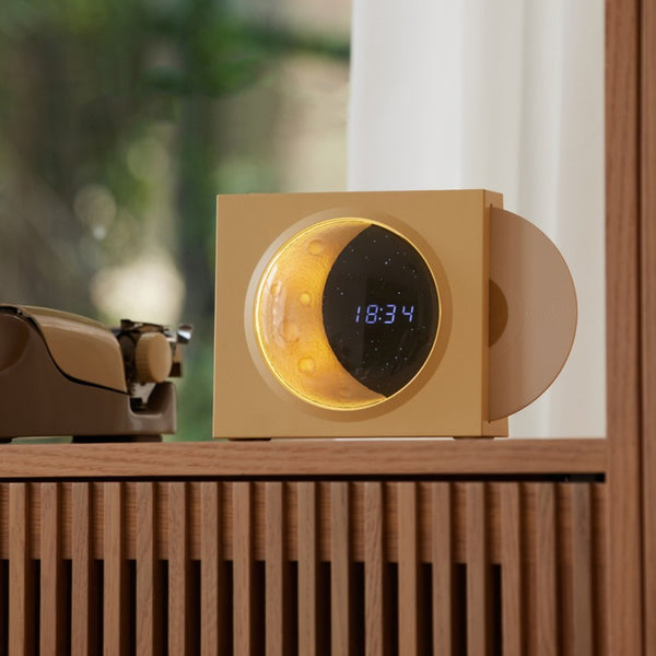 Mini Wireless Subwoofer Home Portable Vinyl Bluetooth Speaker