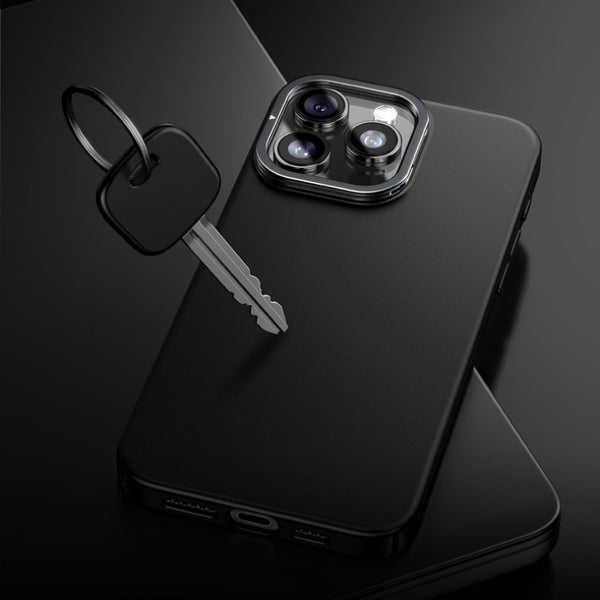 Bare Phone Sensation with Stand Ultra-Thin Phone Case