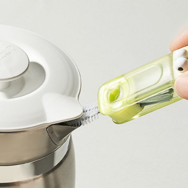 4-in-1 Cup Lid And Gap Cleaning Tool