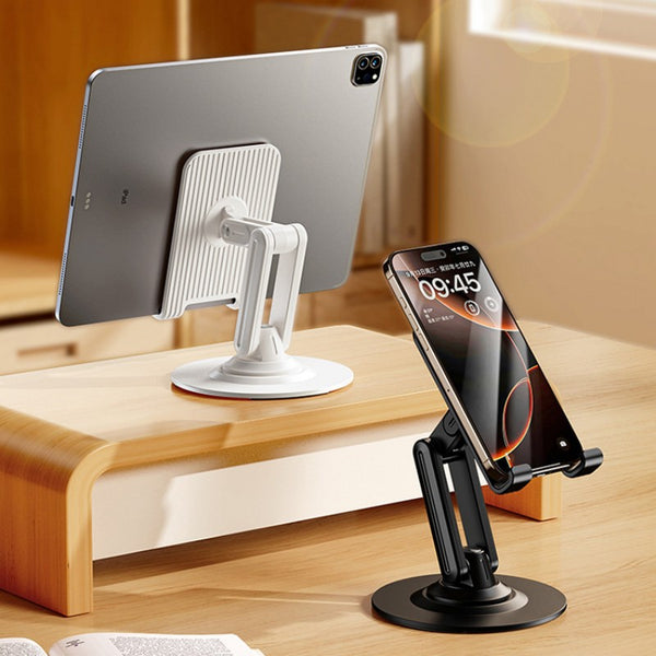 Portable Foldable 360° Adjustable Phone Stand