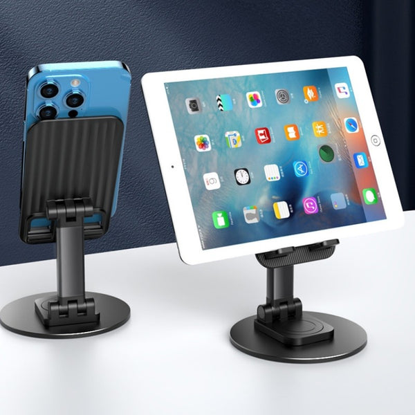Multi-Functional Universal 360° Rotating Foldable Phone Stand – GizModern