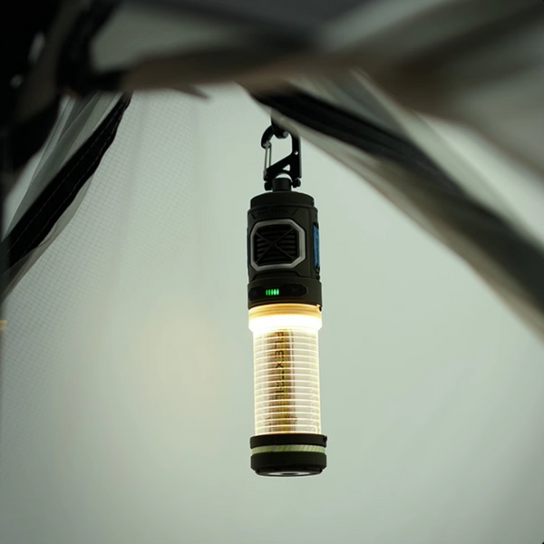 Mobile Standee Insect Light Outdoor Portable Mosquito Repellent And Lighting Lamp – GizModern
