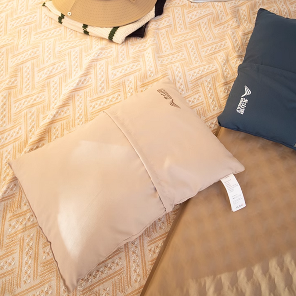 Portable Outdoor Camping Travel Pillow