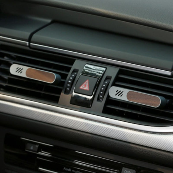 Car Air Vent Decorative Aromatherapy Diffuser – GizModern