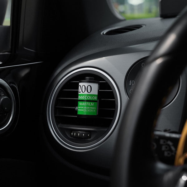 Roll Diffuser Film Roll Decorative Car Air Vent Diffuser – GizModern