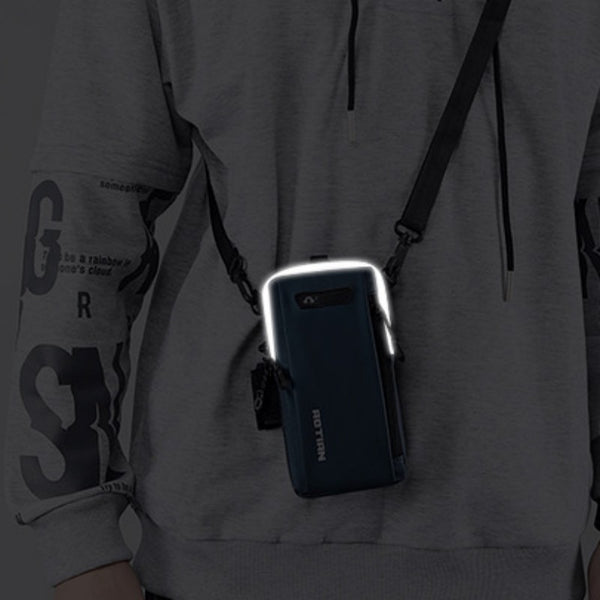 Mini Single Shoulder Crossbody Phone Armband