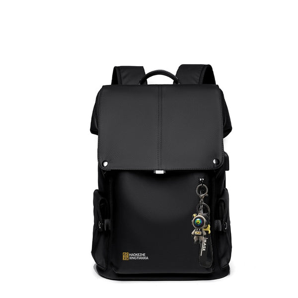 Epic Commute Beast Backpack – Huge Laptop Travel Adventure Pack
