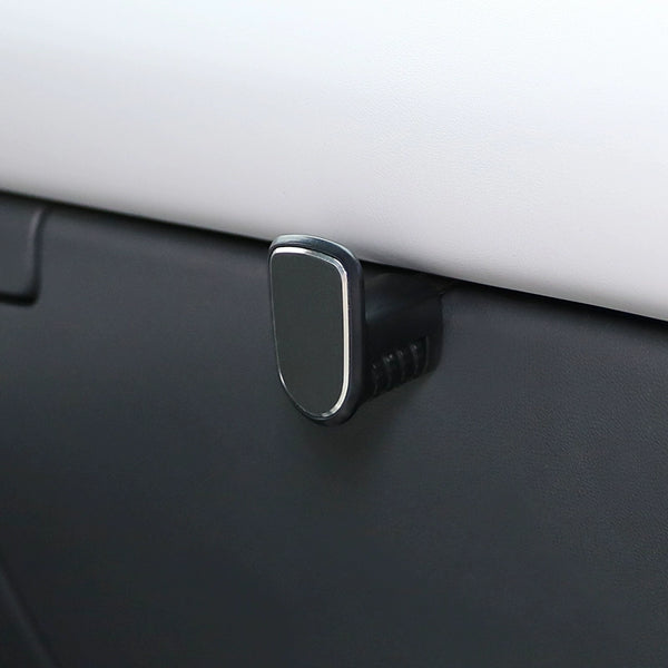 Car Glove Box Magic Hook: Retractable, Adjustable Multi-Function Universal Auto Organizer