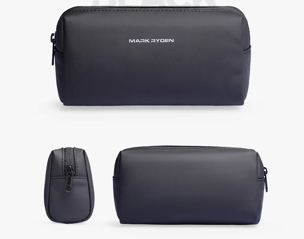 Travel Tech Organizer: Charger, Cable, and Gadget Protection Bag