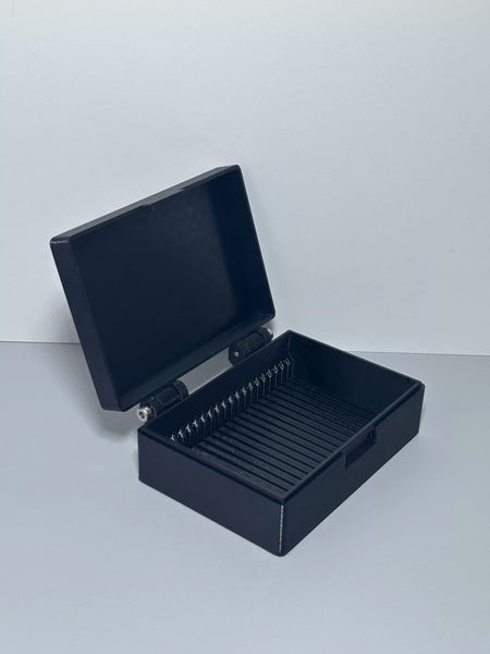 DDR4/DDR3 RAM Organizer Box: Holds 20 Sticks, With Lid