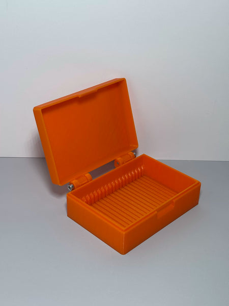 DDR4/DDR3 RAM Organizer Box: Holds 20 Sticks, With Lid