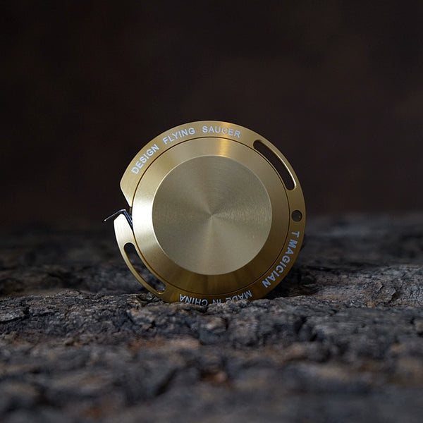 Durable Mini Tape Measure: Designer’s Precision Soft Ruler