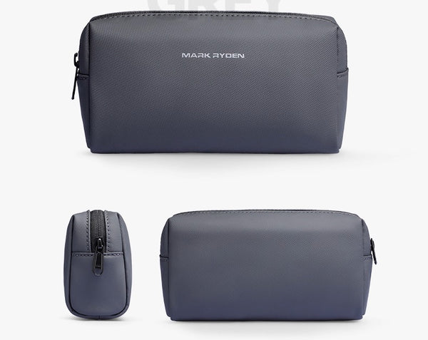 Travel Tech Organizer: Charger, Cable, and Gadget Protection Bag