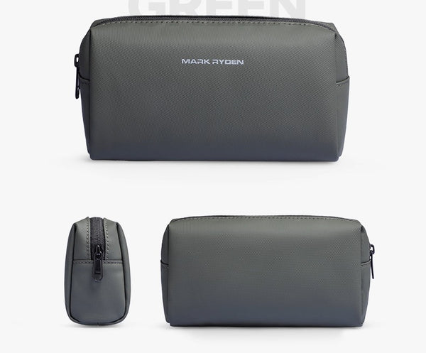 Travel Tech Organizer: Charger, Cable, and Gadget Protection Bag