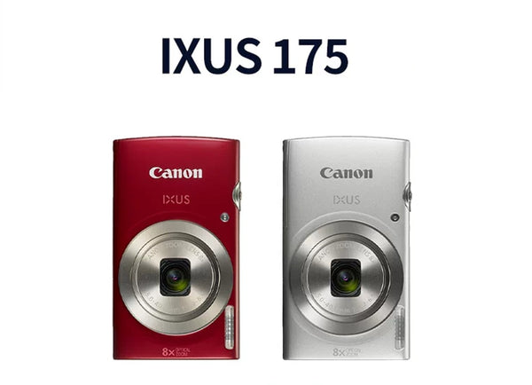 Canon IXUS Retro CCD Camera Collection: 130/210/105/50/220/860/115/95/300 Pre-owned Vintage Pocket Gems!