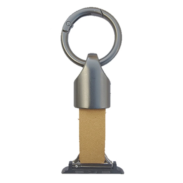 Apple Watch Keychain Clip: iWatch Band Quick-Hook Magic