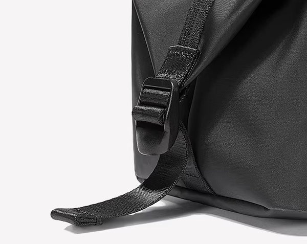 Minimalist Carry-All Travel Organizer: Short Trip, Gym, Toiletry & Daily Essentials Bag!