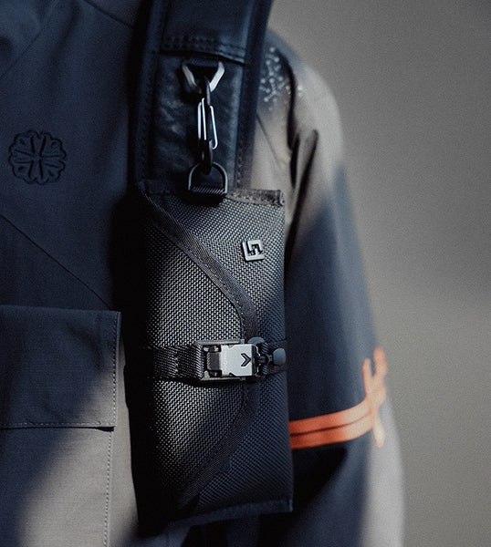 Tactical Ballistic Eyewear Case: Waterproof, Crushproof Outdoor