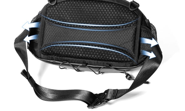 Lightweight Hiking Backpack: Multi-Use Outdoor Trekking Gear