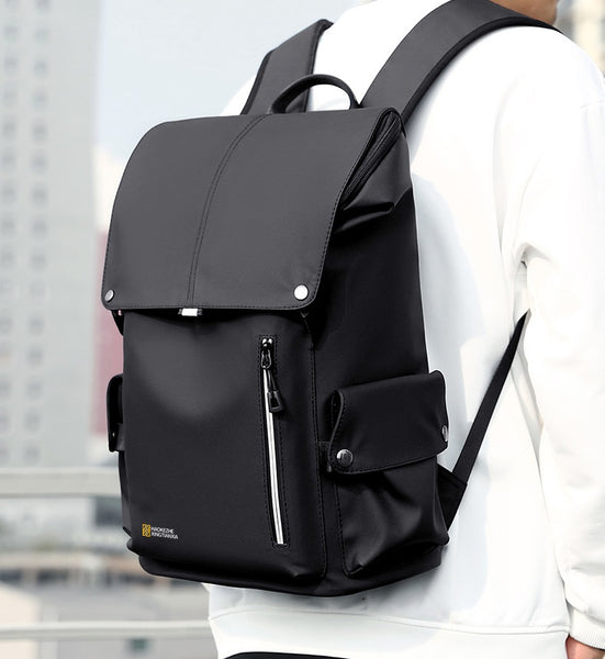 Epic Commute Beast Backpack – Huge Laptop Travel Adventure Pack