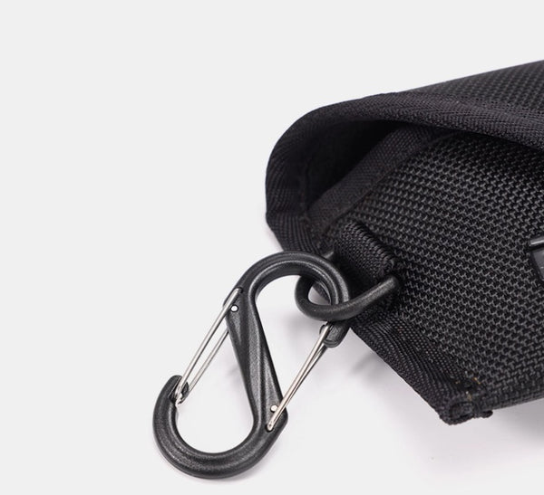 Tactical Ballistic Eyewear Case: Waterproof, Crushproof Outdoor