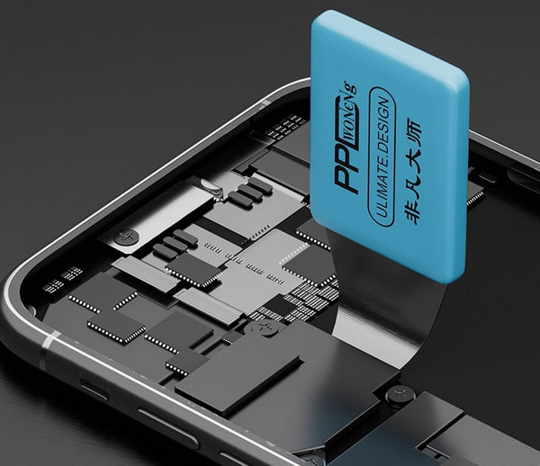 Ultra-Thin Pry Wizard: Phone Screen & Back Fix Pro