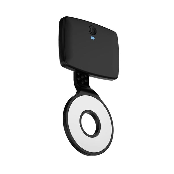 Magnetic Phone Glow Lamp: Blue-Light Shield Night Reader