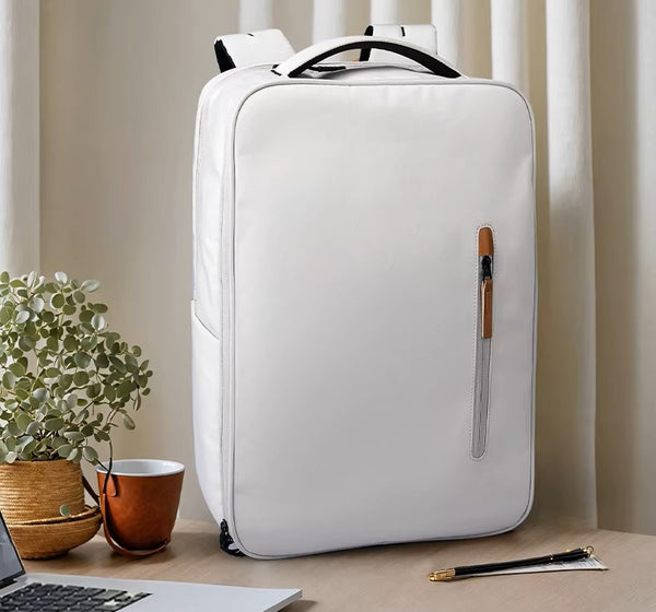 Slim Casual 17.3" Laptop Backpack – Travel Must-Have
