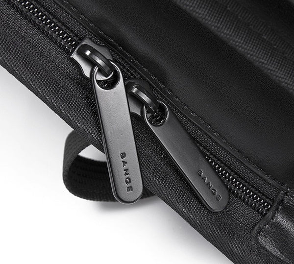 Ultra-thin Boss Backpack – 14" Laptop College King for Guys