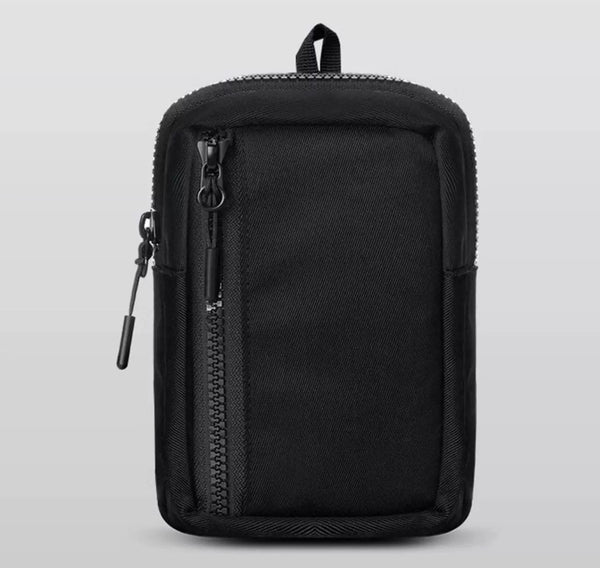 Stylish Mini Crossbody Bag - Men's & Women's Fashion Chest Pack