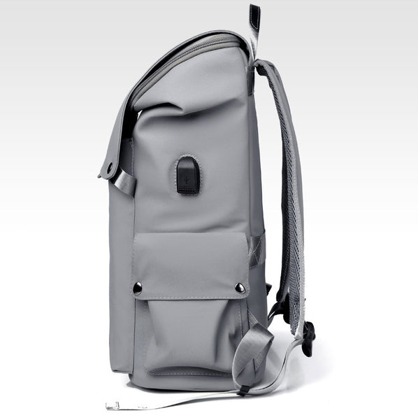 Epic Commute Beast Backpack – Huge Laptop Travel Adventure Pack