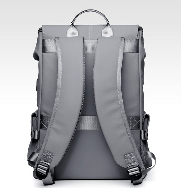 Epic Commute Beast Backpack – Huge Laptop Travel Adventure Pack