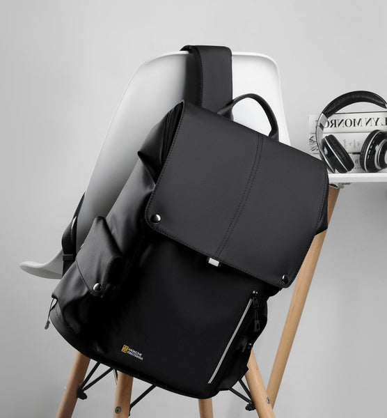 Epic Commute Beast Backpack – Huge Laptop Travel Adventure Pack