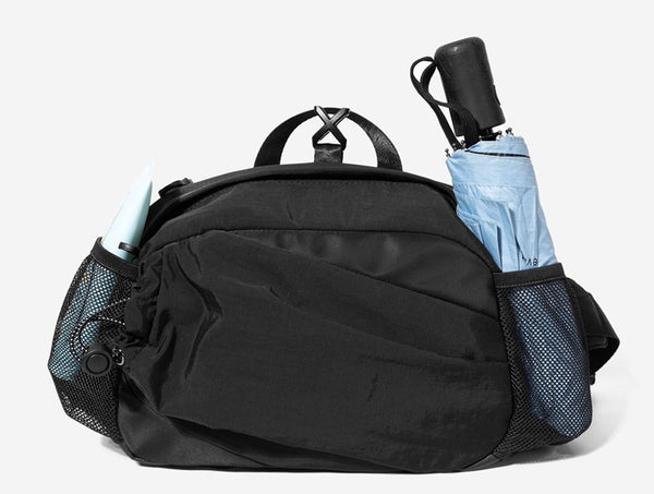 Lightweight Hiking Backpack: Multi-Use Outdoor Trekking Gear