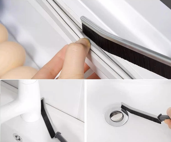 Fan Cleaning Brush: Multi-Use Dust Buster for Home Bliss