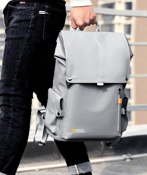 Epic Commute Beast Backpack – Huge Laptop Travel Adventure Pack