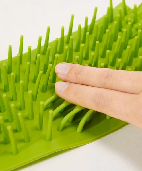 Auto Paw Cleaner Cup: Effortless Mud-Busting Washer & Soft Silicone Scrubber for Dogs & Cats!