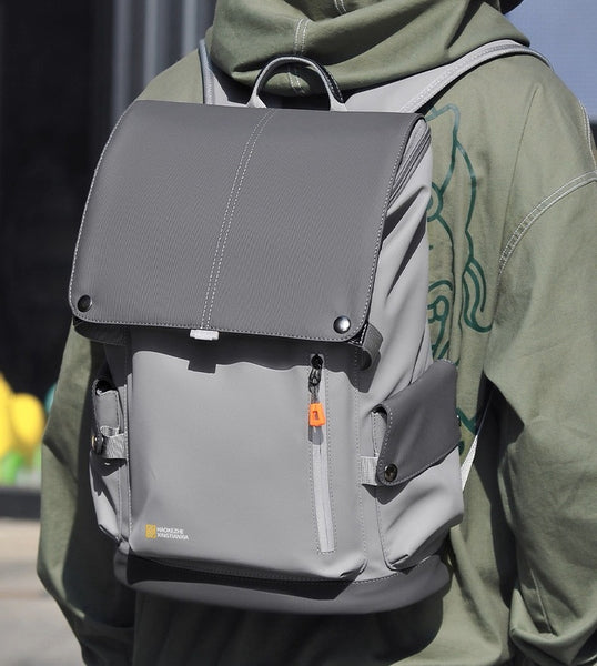 Epic Commute Beast Backpack – Huge Laptop Travel Adventure Pack