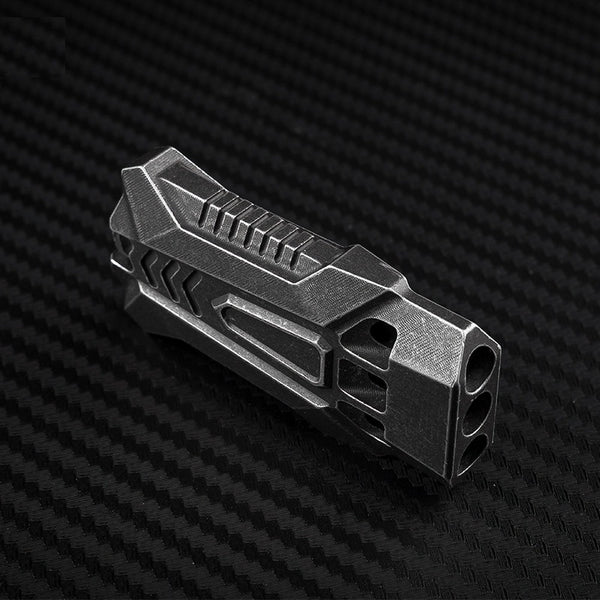 High-Frequency Survival Whistle: Loud, Outdoor Emergency Tool