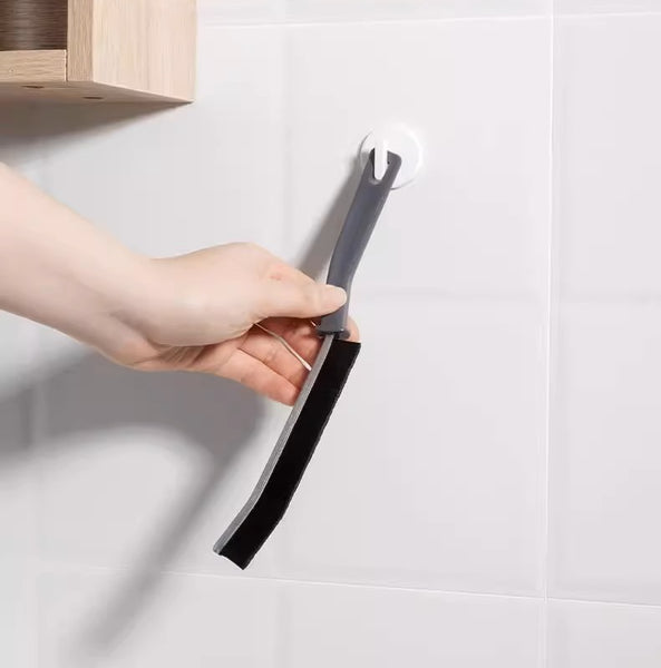 Fan Cleaning Brush: Multi-Use Dust Buster for Home Bliss