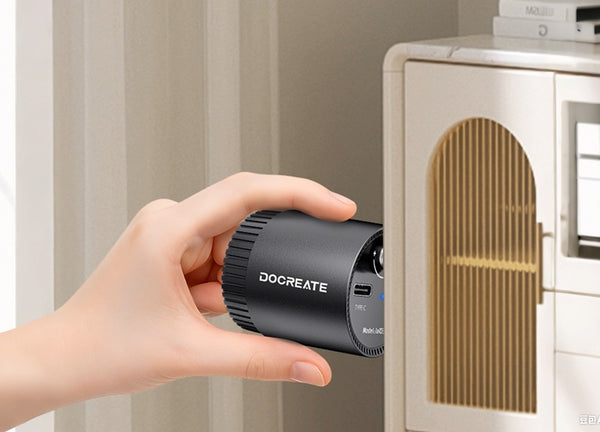 Pro Wall Sonic Sensor: Leak Detect, Max Audio Amplified Listener