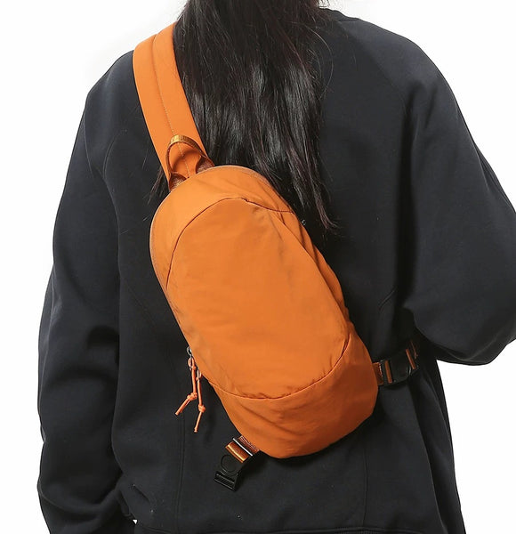 Ultra-Light Outdoor Sling Chest Bag – Adventure Ready for Everyone