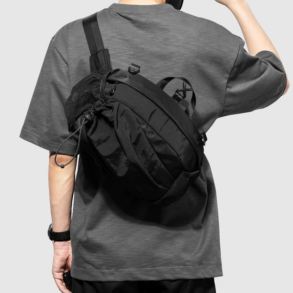 Lightweight Hiking Backpack: Multi-Use Outdoor Trekking Gear