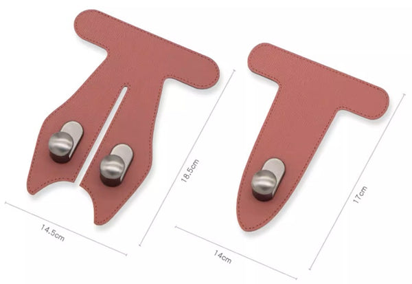 Hidden Genius Car Glove Box Hook – Smart Invisible Storage Magic!