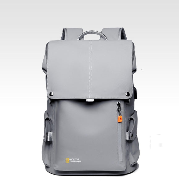 Epic Commute Beast Backpack – Huge Laptop Travel Adventure Pack