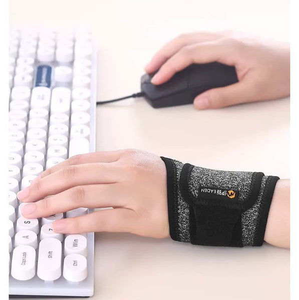 Ultimate Wrist & Thumb Support Brace – Tendon Relief, Sprain Protection & Joint Stability