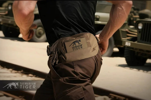 Ultra-Light 3L EDC Sling Chest Bag – Daily Adventure Ready