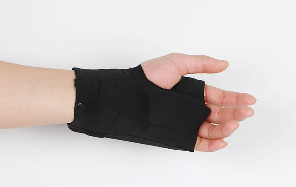Sport Wrist Pouch: Multi-Use Phone & Key Mini Bag